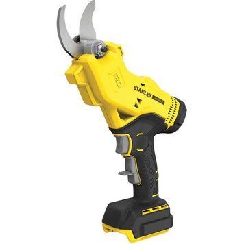 Секатор акумуляторний Stanley FATMAX SFMCPP32B 1479291ua фото