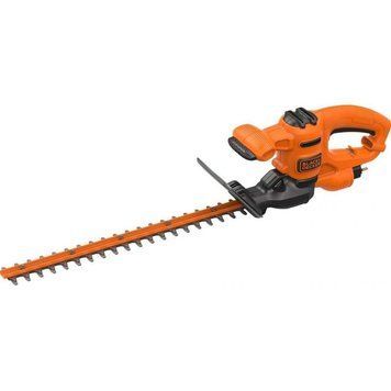 Кущоріз електричний Black+Decker BEHT201-QS 1397029ua фото