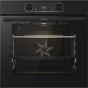 Духовка электрическая Gorenje BOP6373E28EBG 1469956ua фото