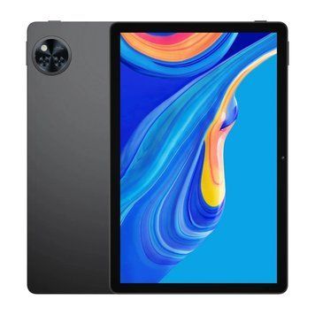 Планшет Doogee U11 4/128GB Black 1482168ua фото