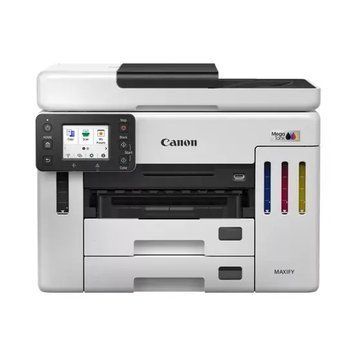 МФУ Canon Maxify GX7140 (6880C009) 1441523 фото