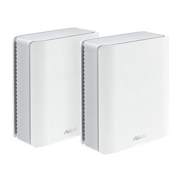 Mesh-система Asus ZenWiFi BT8 2-Pack (90IG0930-MO3B20) 1410738 фото