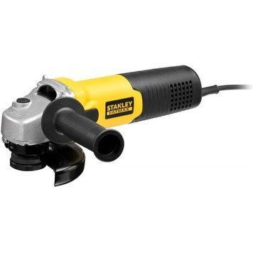 Болгарка (угловая шлифмашина) Stanley FMEG225VS 1410384ua фото