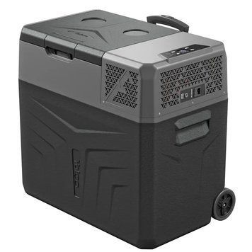 Портативний холодильник Yeticool Yolco BCX50 Carbon 1367166 фото