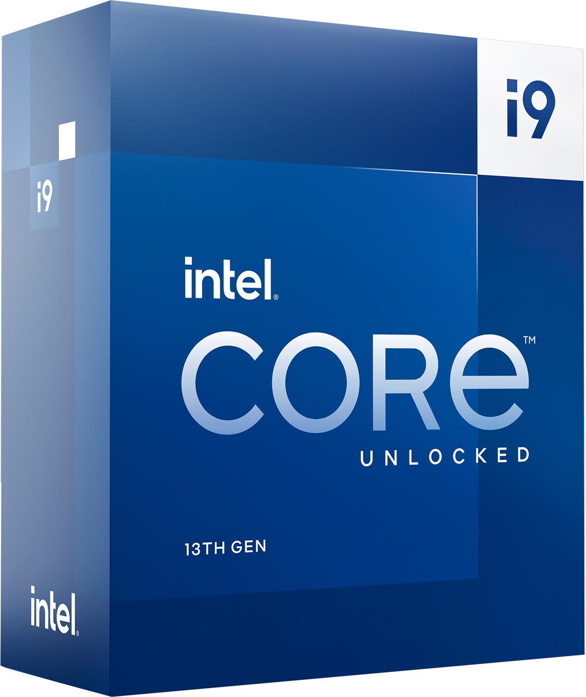 фото Процессор Intel Core i9-13900K (BX8071513900K) 2
