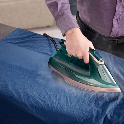 Праска з парою Philips DST8030/70 1391848 фото