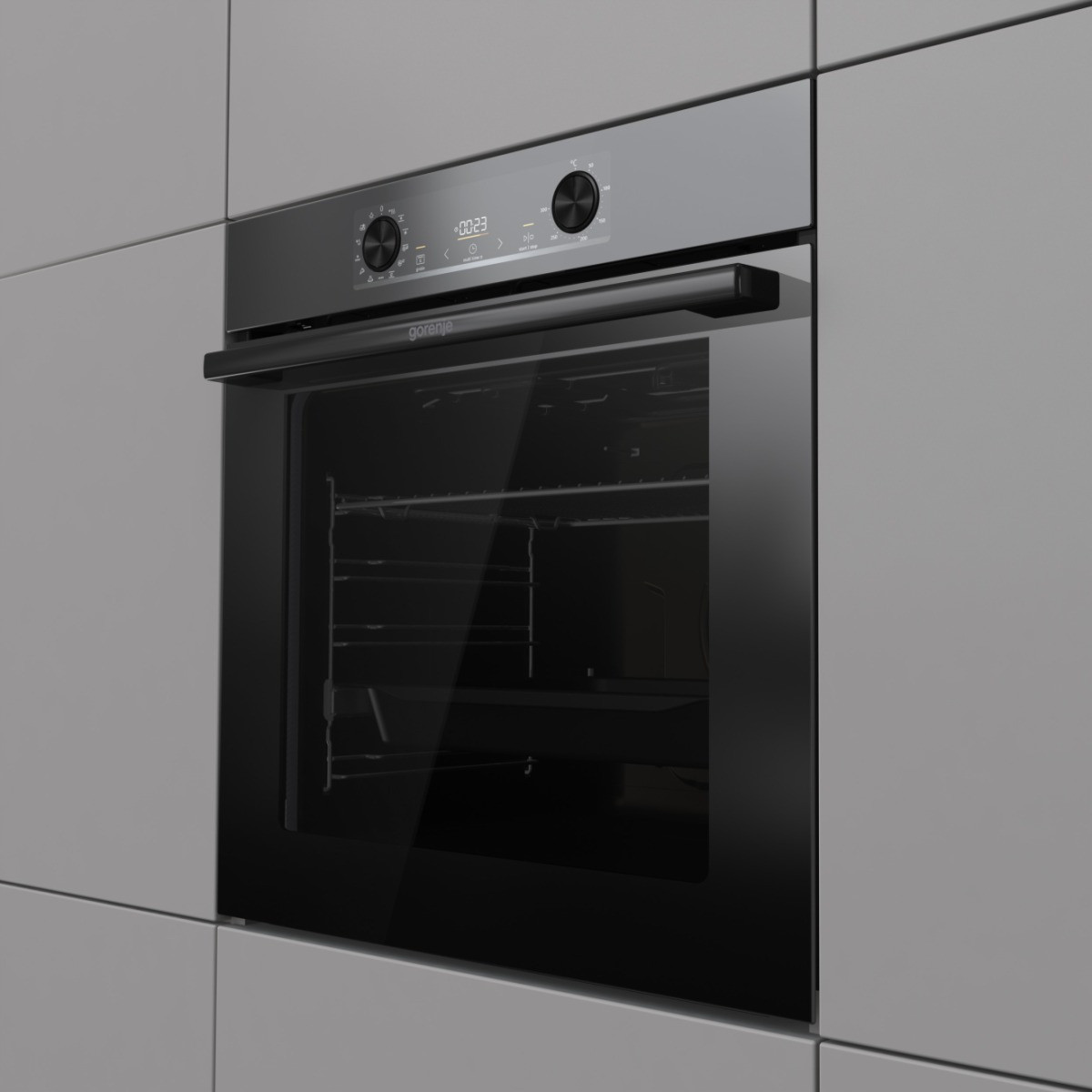 Фото Духовка електрична Gorenje BOP6373E28EBG