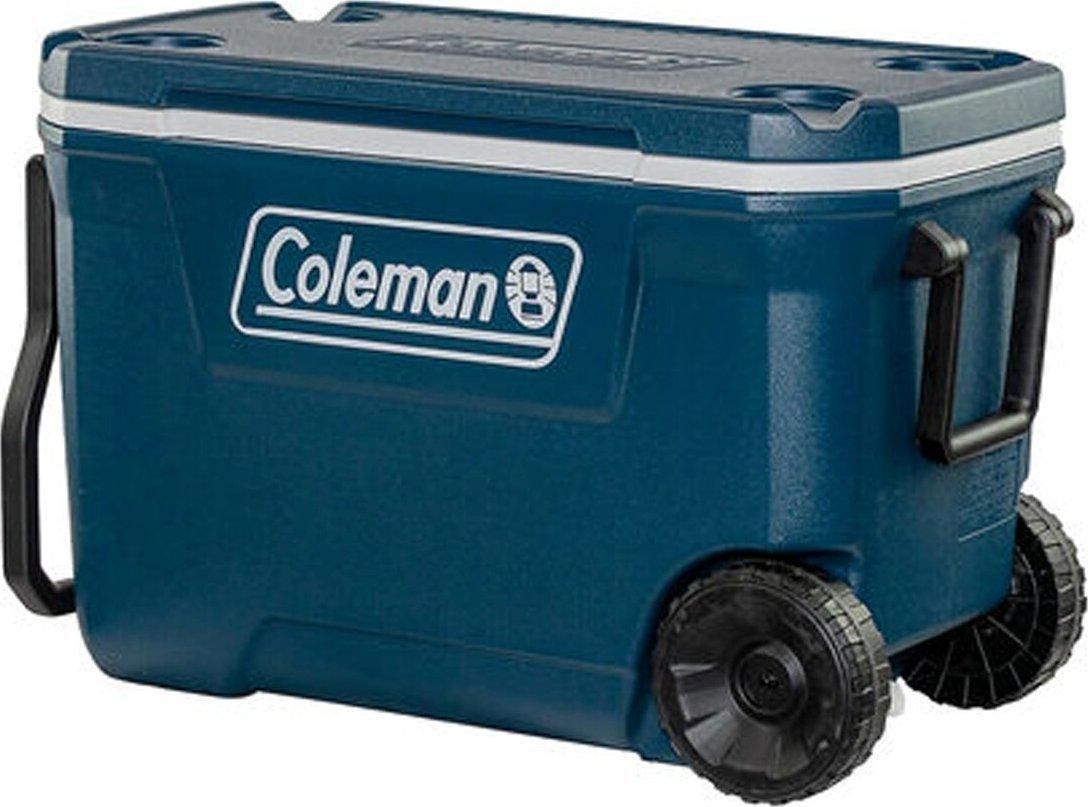 фото Холодильник туристический Coleman 62QT 1
