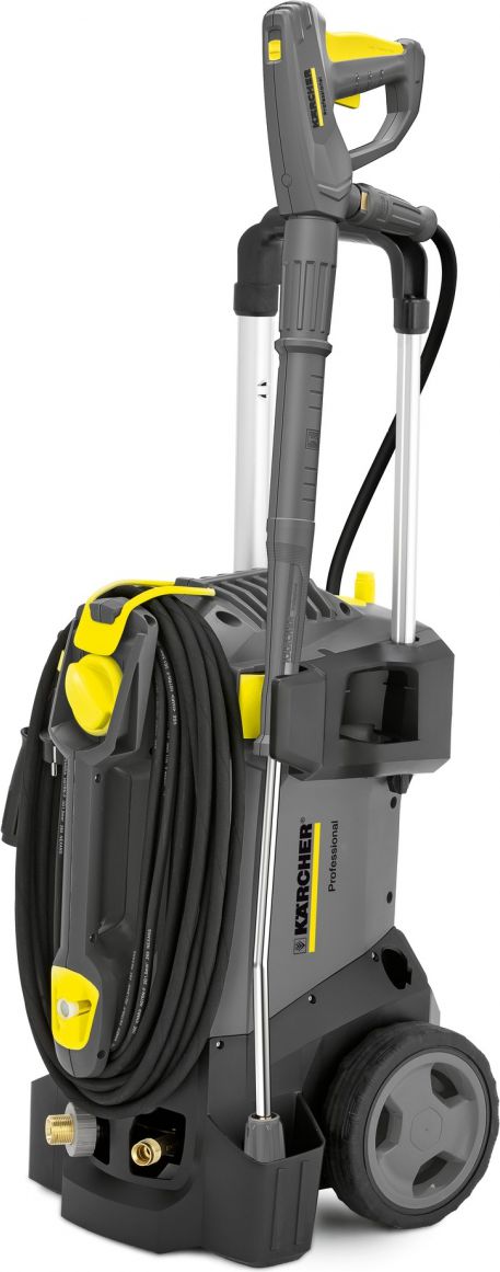 Фото Минимойка высокого давления Karcher HD 5/15 C (1.520-930.0)