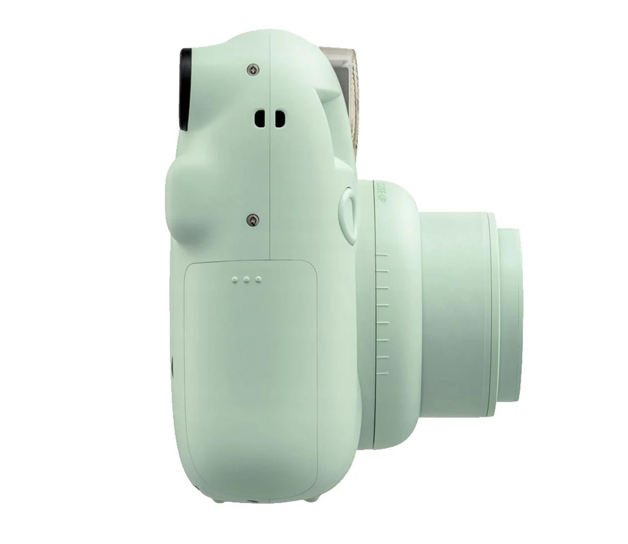Фото Фотокамера моментальной печати Fujifilm Instax Mini 12 Mint Green (16806119)