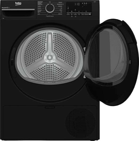 Сушильна машина Beko BM3T47249PBDC 1345043 фото