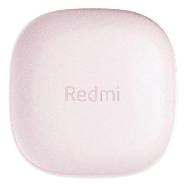 Навушники TWS Xiaomi Redmi Buds 6 Play Pink (BHR8775GL) 1481767ua фото