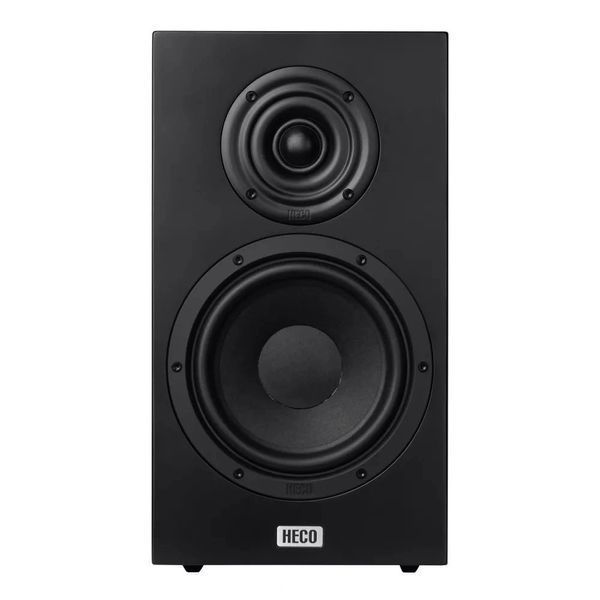 Акустические колонки Heco Aurora XT 300 Black (2-Pack) 1344398 фото