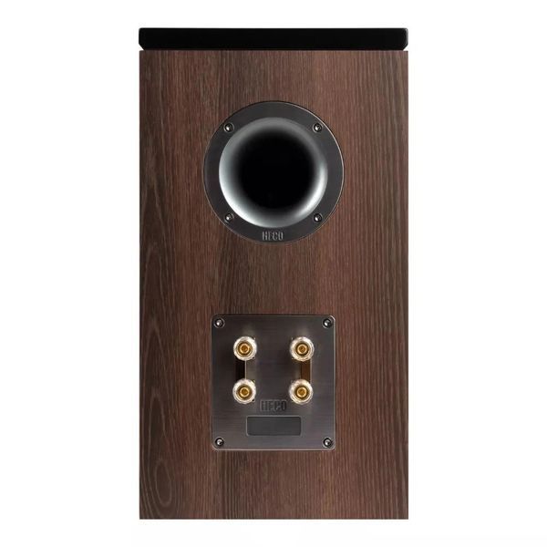 Акустические колонки Heco Aurora XT 300 Black (2-Pack) 1344398 фото