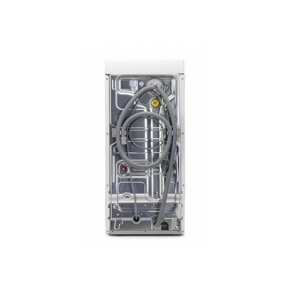 Стиральная машина автоматическая Electrolux EW6TN25061FP 1354176 фото