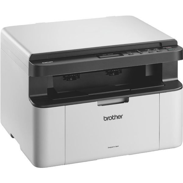 МФУ Brother DCP-1510E (DCP1510EAP1) 1363178 фото