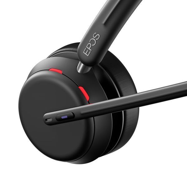 Спеціалізована гарнітура Sennheiser Epos Impact 1060T (1001138) 1347375 фото