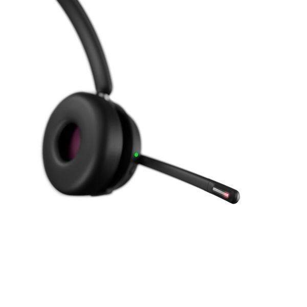 Спеціалізована гарнітура Sennheiser Epos Impact 1060T (1001138) 1347375 фото
