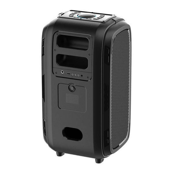 Портативная колонка W-King T9 Pro Black 1398740 фото