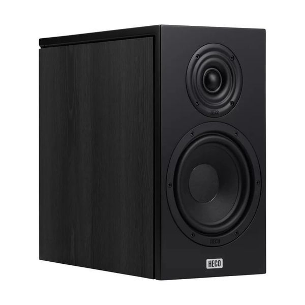 Акустические колонки Heco Aurora XT 300 Black (2-Pack) 1344398 фото