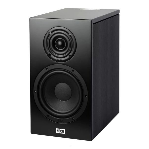 Акустические колонки Heco Aurora XT 300 Black (2-Pack) 1344398 фото