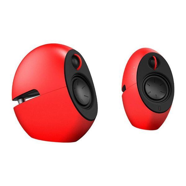 Мультимедийная акустика Edifier e25HD Red 1348868 фото