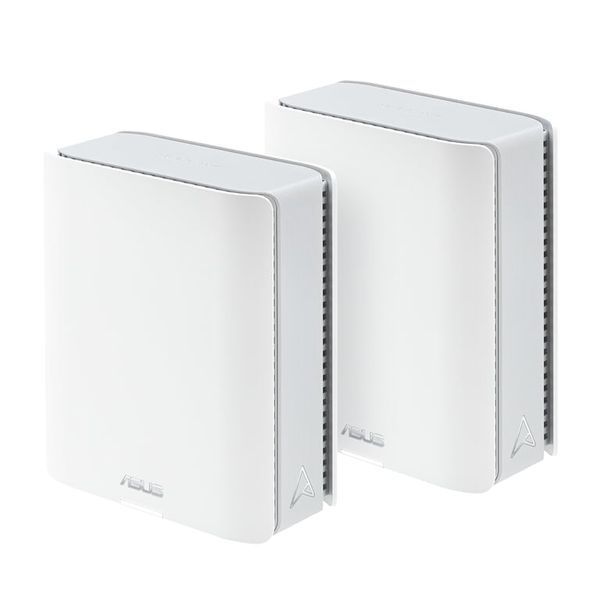 Mesh-система Asus ZenWiFi BT8 2-Pack (90IG0930-MO3B20) 1410738 фото