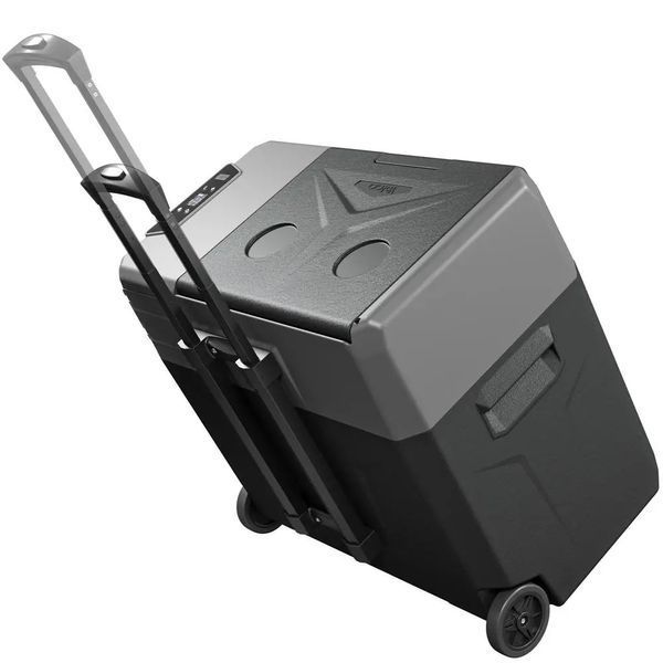 Портативний холодильник Yeticool Yolco BCX50 Carbon 1367166 фото