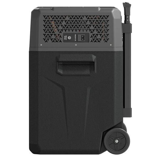 Портативний холодильник Yeticool Yolco BCX50 Carbon 1367166 фото