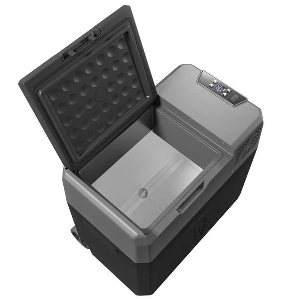 Портативний холодильник Yeticool Yolco BCX50 Carbon 1367166 фото