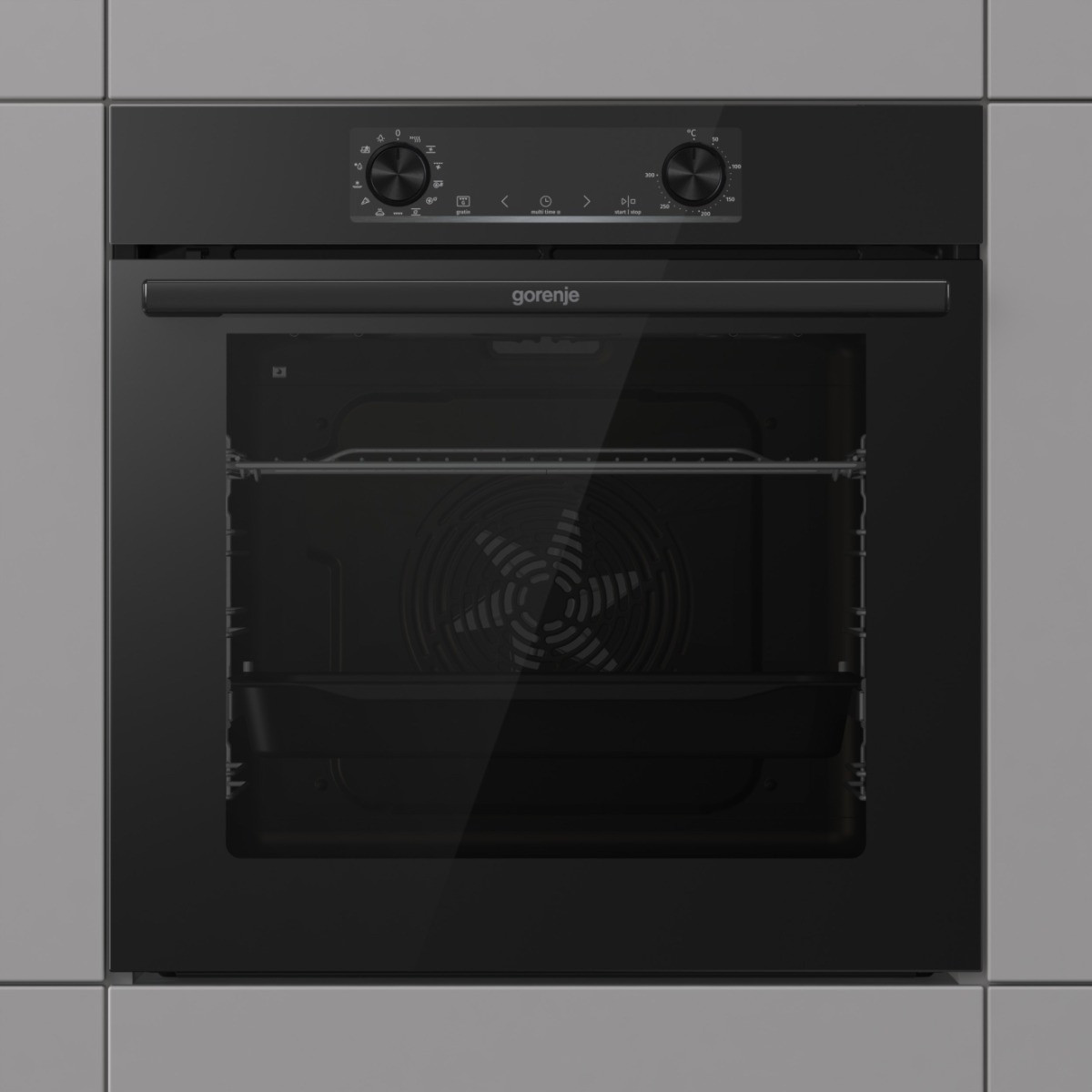 Фото Духовка електрична Gorenje BOP6373E28EBG