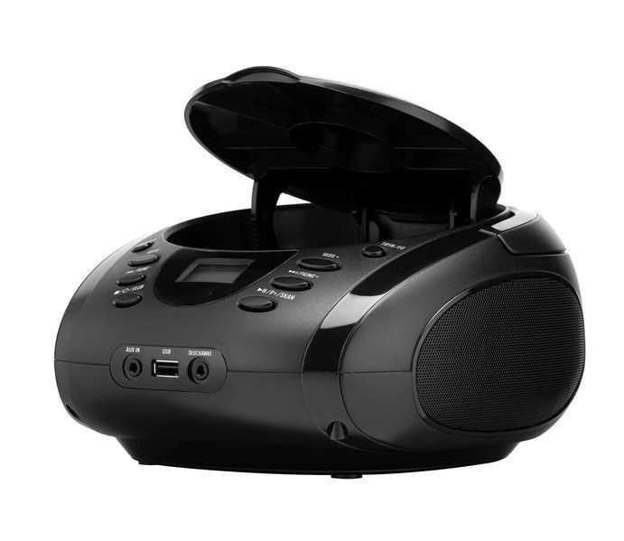 Магнитола Raven ECDP001 1347062 фото