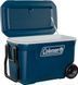 Холодильник туристический Coleman 62QT 1381086 фото 3