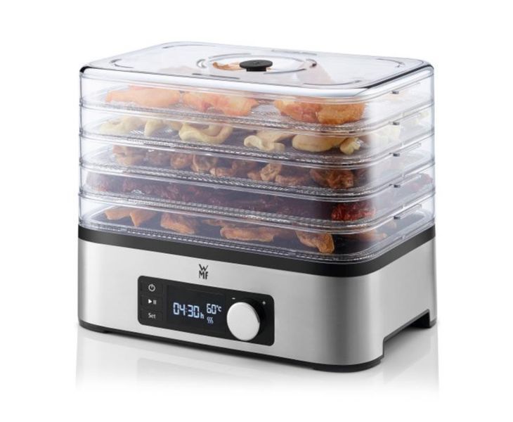 Сушка WMF KITCHENminis 415250011 1360754 фото