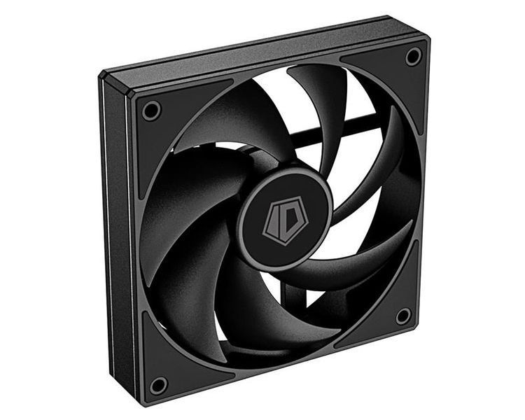 Вентилятор ID-Cooling AF-125-K Trio 1480593ua фото