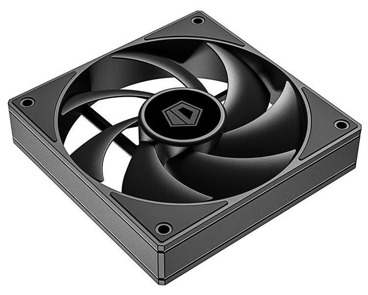 Вентилятор ID-Cooling AF-125-K Trio 1480593ua фото