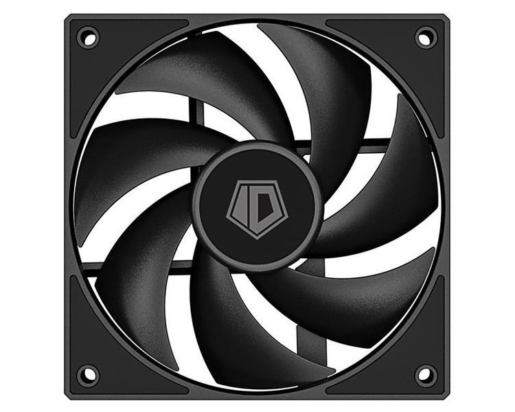Вентилятор ID-Cooling AF-125-K Trio 1480593ua фото