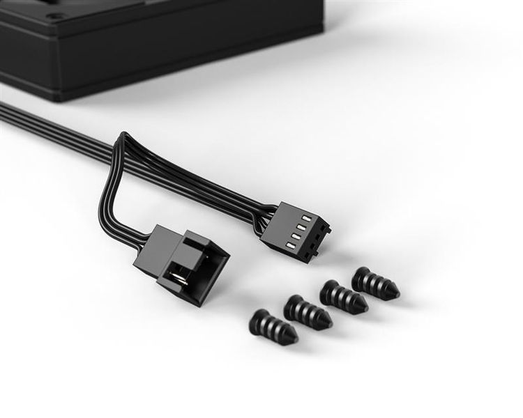 Вентилятор ID-Cooling AF-125-K Trio 1480593ua фото