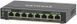 Коммутатор управляемый уровня 2 Netgear GS308EP (GS308EP-100PES) 1385667ua фото 2