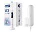 Электрическая зубная щетка Oral-B iO Series 9 White 1355538ua фото 1