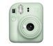 Фотокамера моментальной печати Fujifilm Instax Mini 12 Mint Green (16806119) 1353703ua фото 2