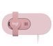 Веб-камера Logitech Brio 100 Full HD Webcam Rose (960-001623) 1400808ua фото 4