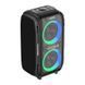Портативная колонка W-King T9 Pro Black 1398740 фото 4