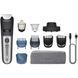 Тример для бороди та вусів Philips Beard Trimmer 7000 Series BT7670/15 1367571ua фото 1