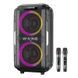 Портативная колонка W-King T9 Pro Black 1398740 фото 1