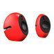 Мультимедийная акустика Edifier e25HD Red 1348868 фото 3