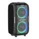 Портативная колонка W-King T9 Pro Black 1398740 фото 3
