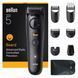 Триммер для бороды и усов Braun BT5560 1367566 фото 3