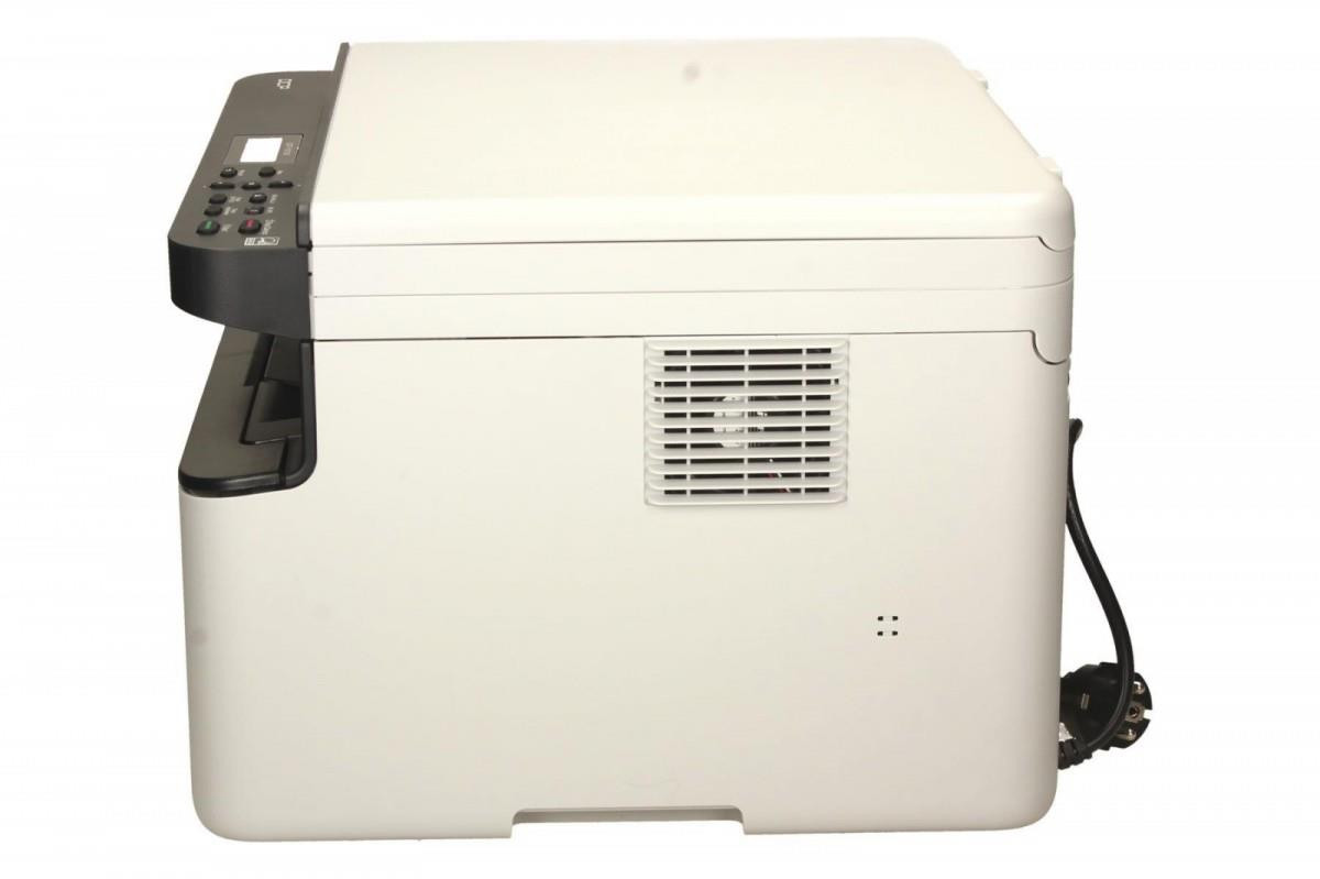 фото МФУ Brother DCP-1510E (DCP1510EAP1) 2