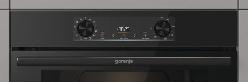 Духовка електрична Gorenje BOP6373E28EBG 1469956ua фото